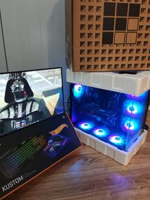 Pc Gaming Computer Monitor