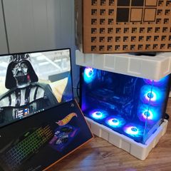 Pc Gaming Computer Monitor