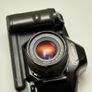 Canon T90 with 50mm F1.8 Image 8