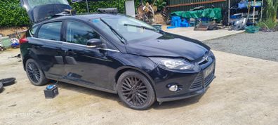 Ford Focus mk3 Parts 11 onwards Petrol & Diesel @ OCG