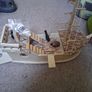 pirate ship Image 2
