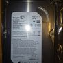 Seagate 500gb sata hdd Image 2