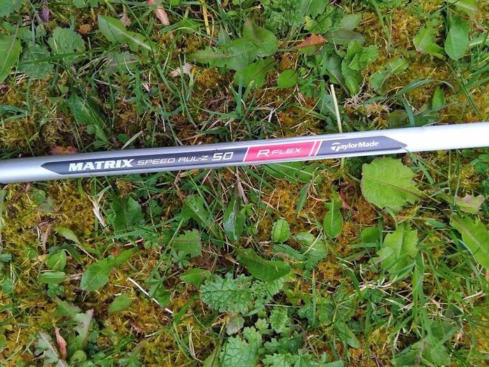 taylormade aeroburner driver