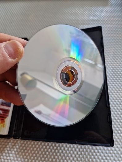 PC Cd Rom Fire Department 3 Games Original