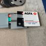 13x7" plastic reels and 14 boxes 1/4" wide Image 7