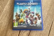 PS4 Plants v's Zombies battle for neighbourville