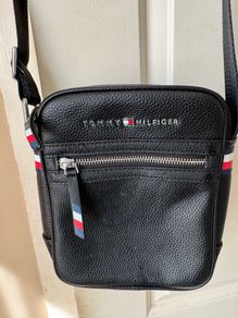 Tommy Hilfiger mens small bag