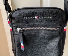Tommy Hilfiger mens small bag