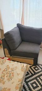 Ikea Kivik Corner