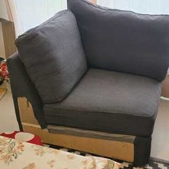 Ikea Kivik Corner