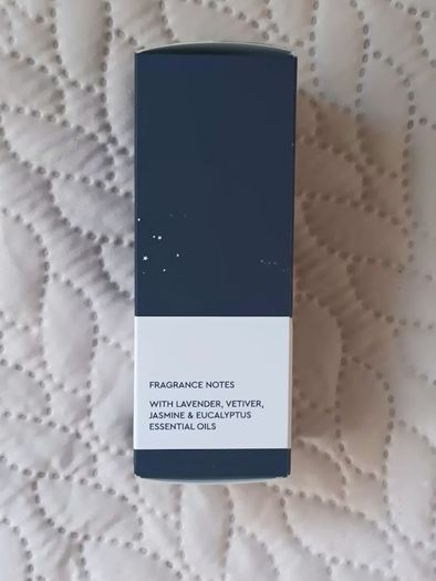 Overnight Face Oil
