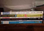 Junior Certificate Books