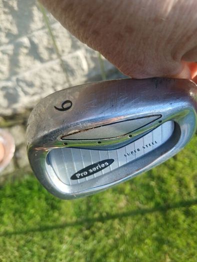 Golf Stuff