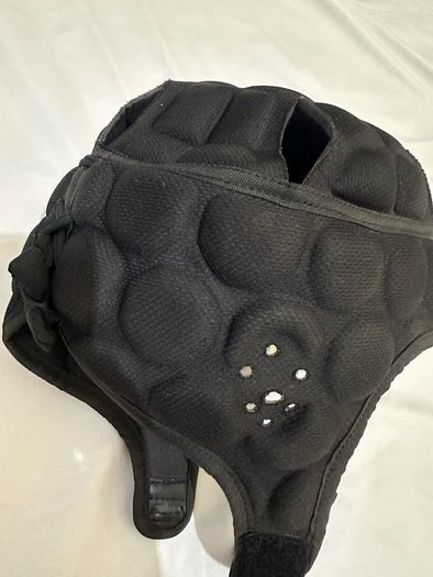 Kooga head guard