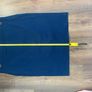 Tommy Hilfiger navy pencil skirt. Size 10/12 Image 9