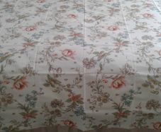 Vintage 70's Bed Linen BNIP