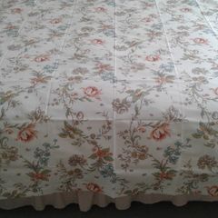 Vintage 70's Bed Linen BNIP