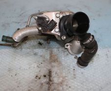 ford 1.5tdci parts