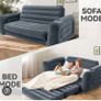 camping - Intex Sofa Pull Out Bed Image 2
