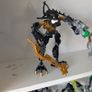 Bionicle Reidak Image 2