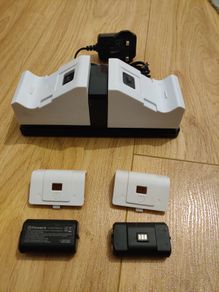 PowerA Xbox One Charging Station