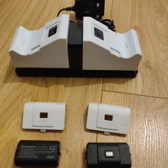 PowerA Xbox One Charging Station