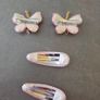 Homemade hair clips Image 4