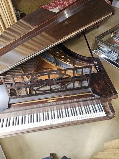 Piano