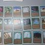 Magic the Gathering Starter Set 1994 Revised Edition Image 9