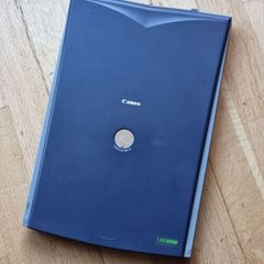 canoscan lide 20