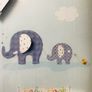 Baby Boy Record Book Image 2