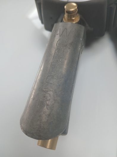 Original michelen wonderbar air gun tyre inflator