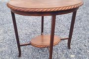 Oval Occasional Table KAS819