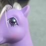 Love Melody Twice as Fancy TAF Ponies MLP G1 My Little Pony Image 6