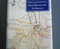 Dublin city and county from prehistory to present Ireland Irish history
