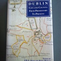 Dublin city and county from prehistory to present Ireland Irish history