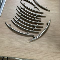 kitchen cabinet door handles