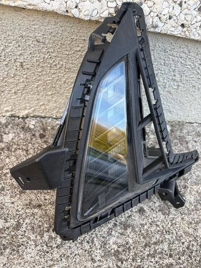 i20 fog light