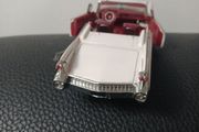 model car