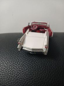model car