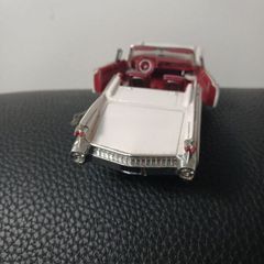 model car