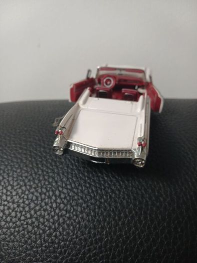 model car