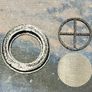 1.5" Flex Vents (10Pack) Image 2