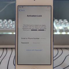 Apple iPod Touch (6th Generation) - Model A1574