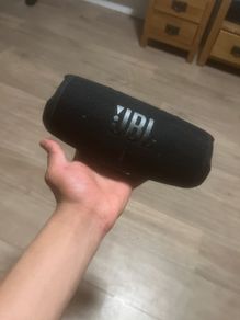 jbl speaker