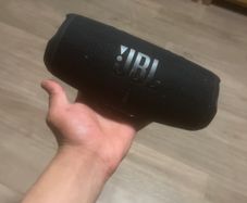 jbl speaker
