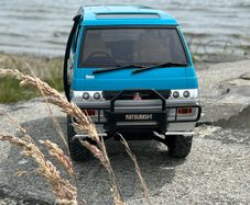 Radio control