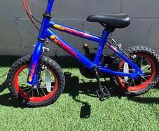 Kids bike
