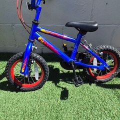 Kids bike