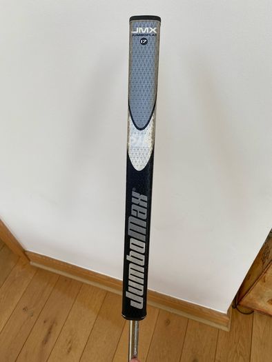 Sik Pro 42" Arm Lock Putter